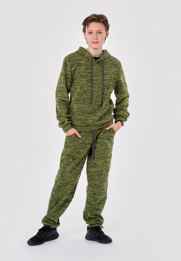 фото Худи талви