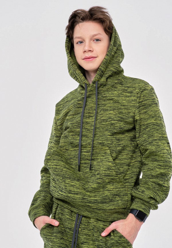 фото Худи талви