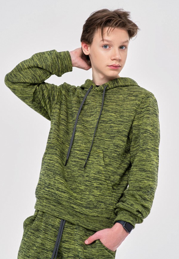 фото Худи талви