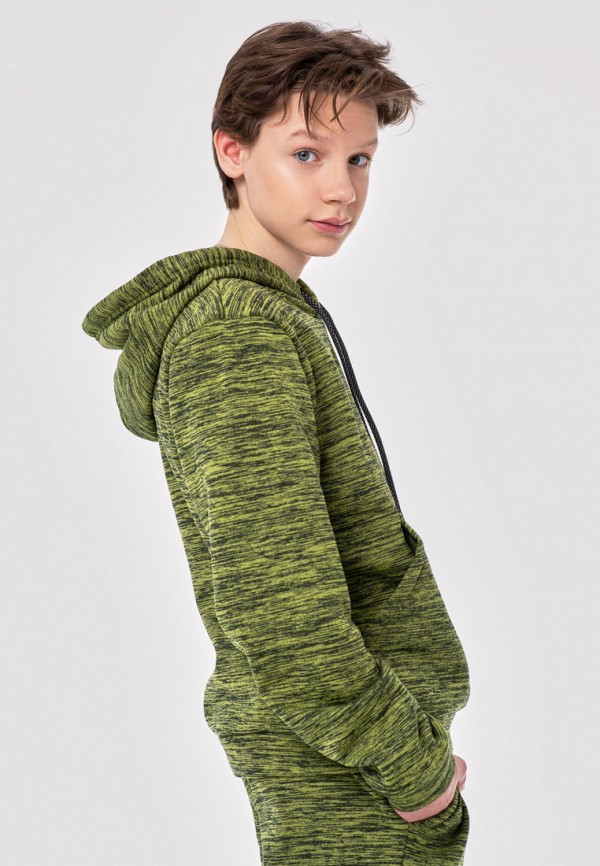 фото Худи талви