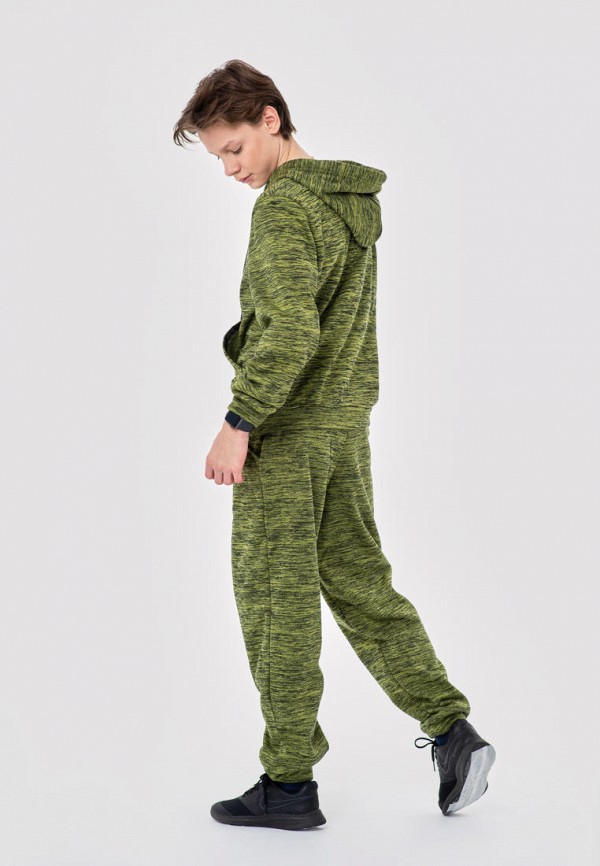 фото Худи талви