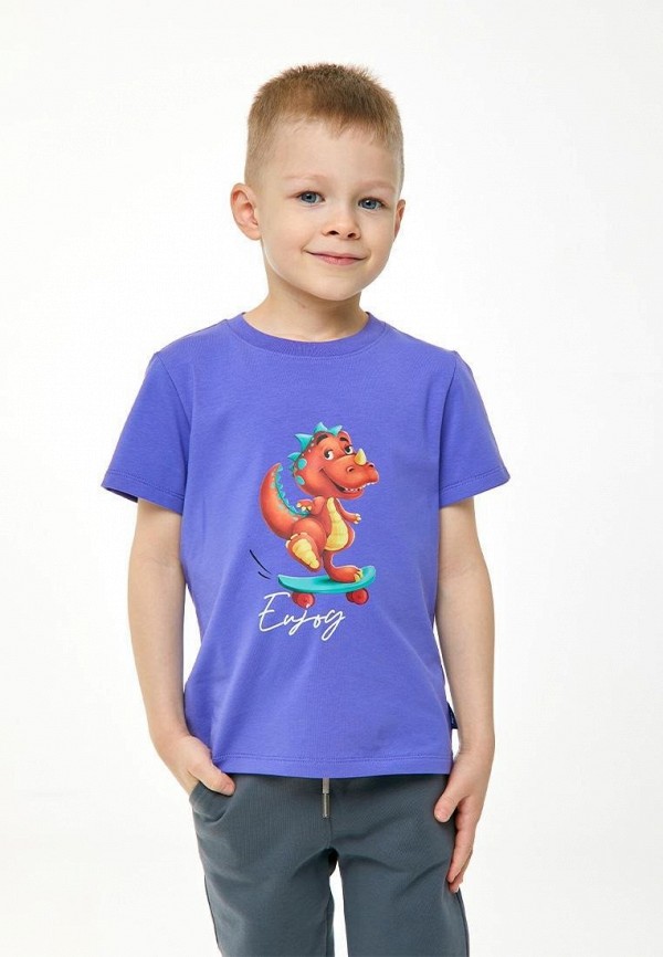 Футболка 1stbaby 976₽