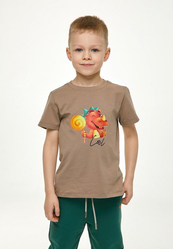 Футболка 1stbaby 1190₽