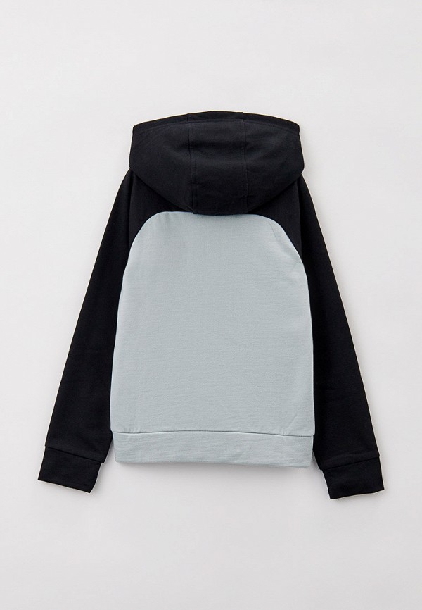 фото Толстовка demix