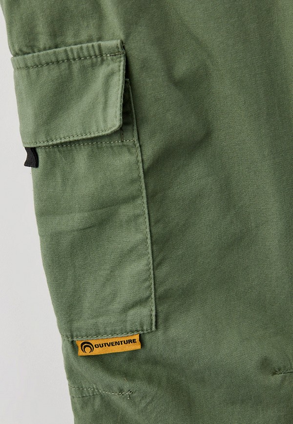 фото Шорты outventure