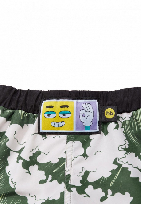 фото Шорты для плавания happy baby