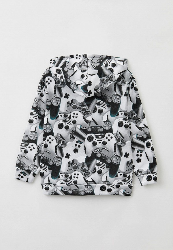 фото Худи modis