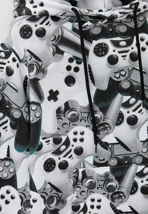 фото Худи modis