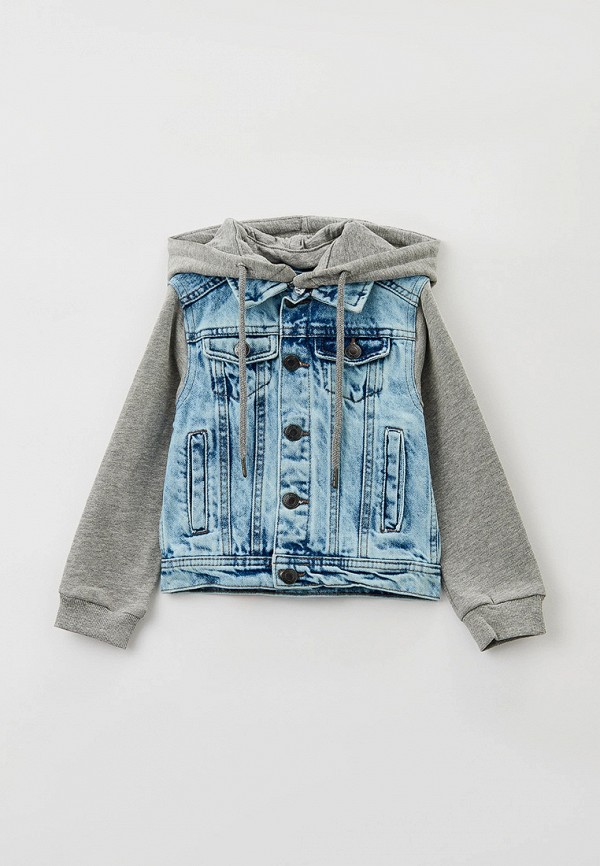 фото Куртка джинсовая modis