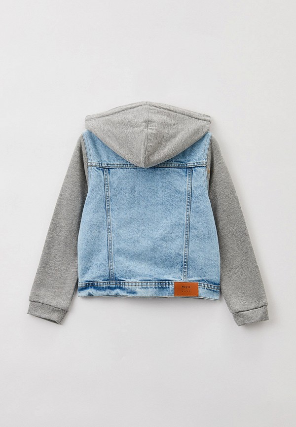 фото Куртка джинсовая modis