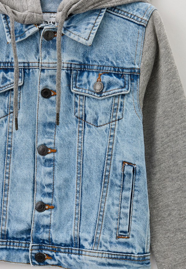 фото Куртка джинсовая modis