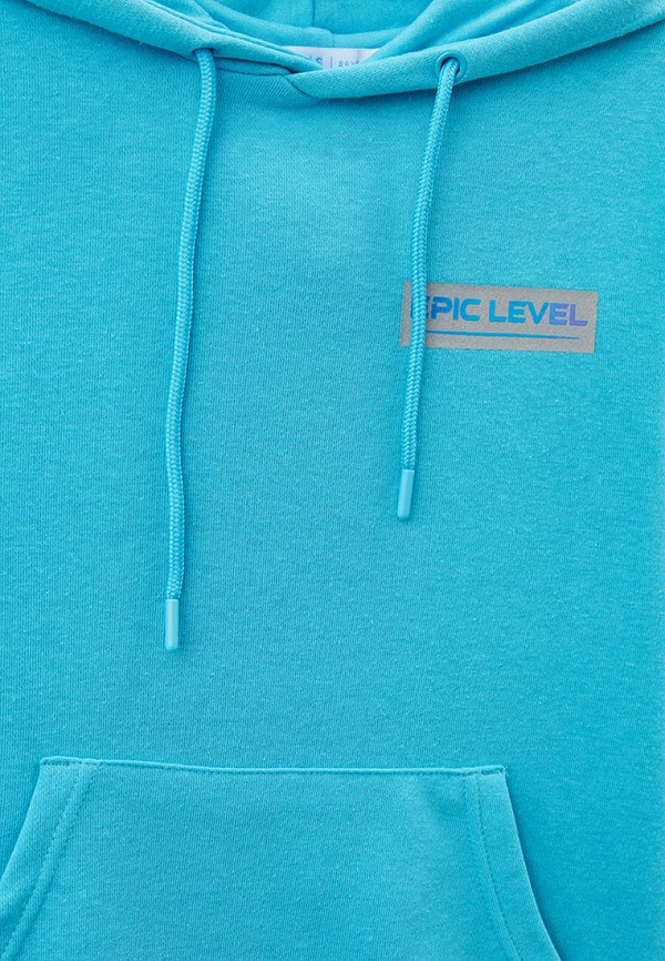 фото Худи modis