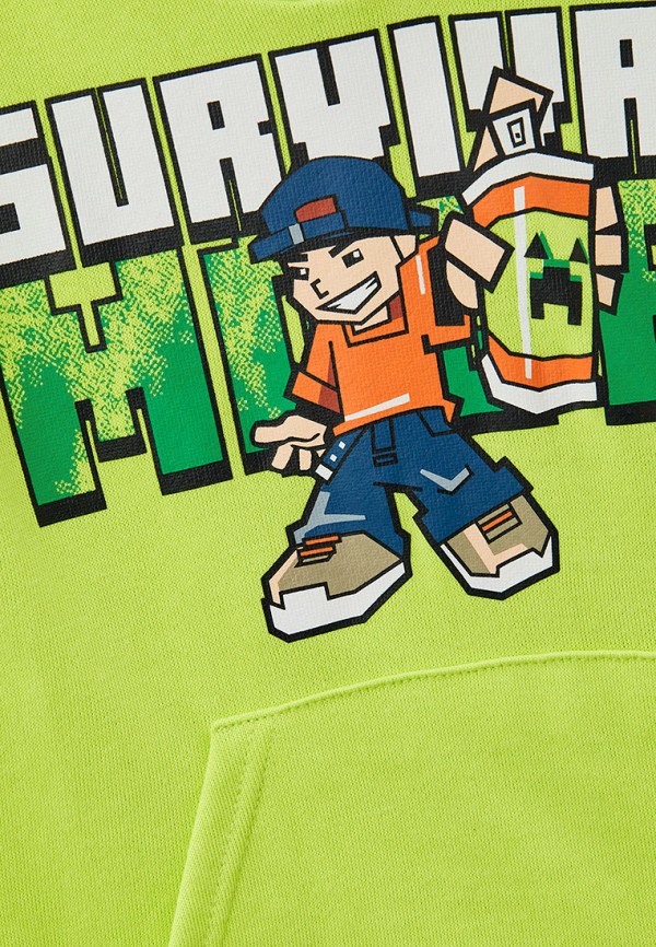 фото Худи modis