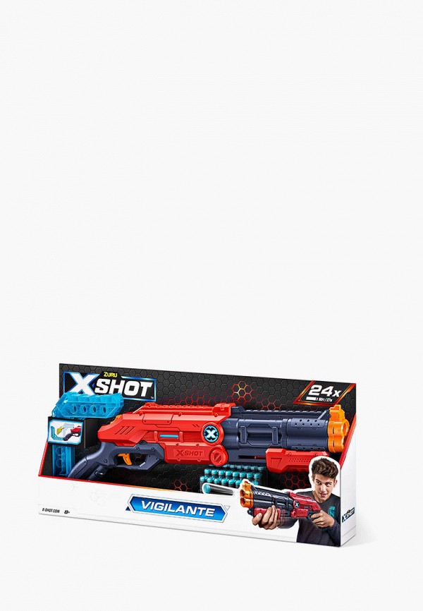 Игрушечное оружие  Zuru фото