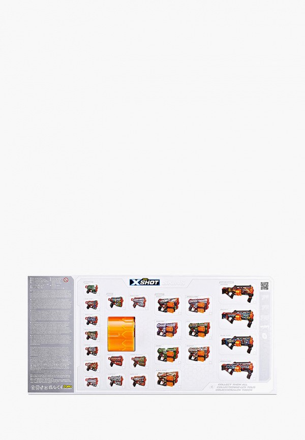 Игрушечное оружие  Zuru фото