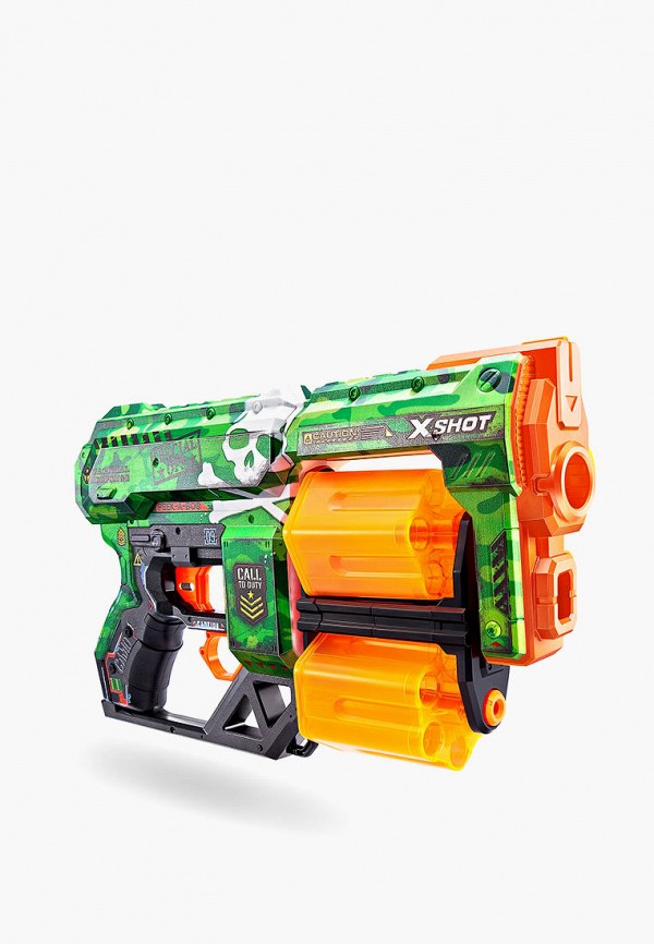 Игрушечное оружие  Zuru фото
