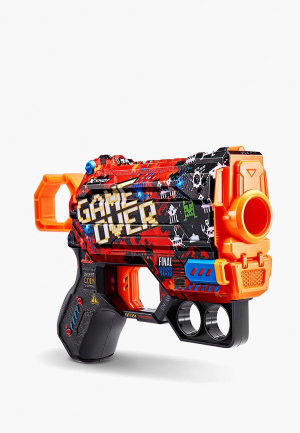 Игрушечное оружие  Zuru фото