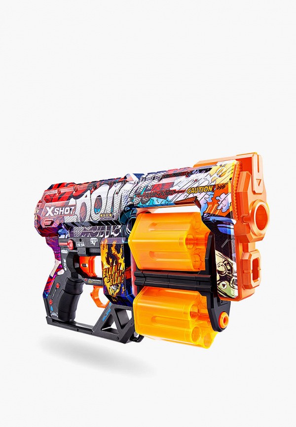 Игрушечное оружие  Zuru фото