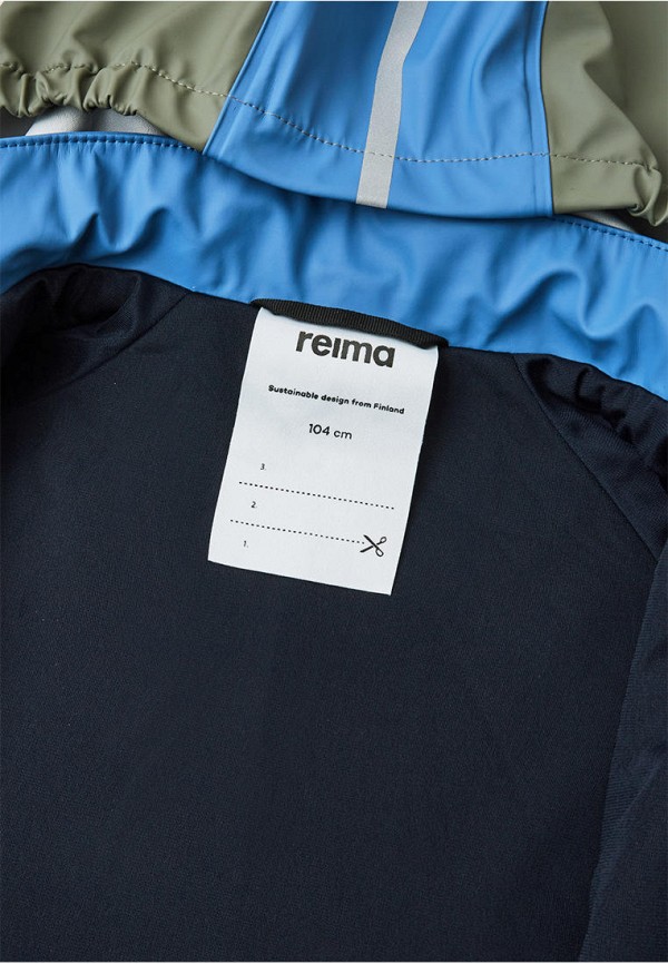 Комбинезон  Reima фото