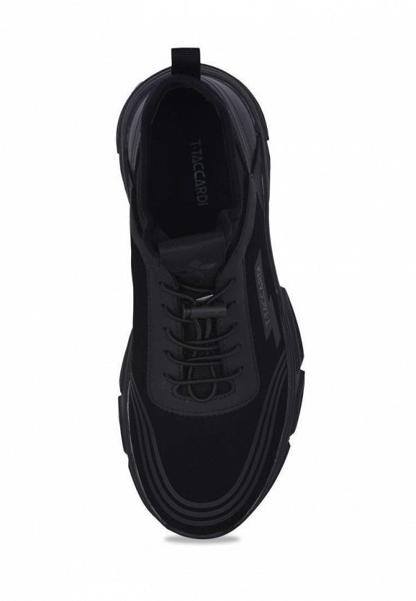 Кроссовки T.Taccardi черный, размер 36, фото 3