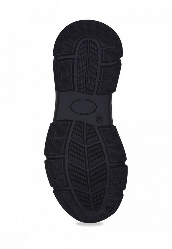 Кроссовки T.Taccardi черный, размер 36, фото 4