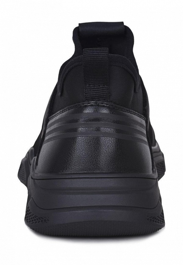 Кроссовки T.Taccardi черный, размер 36, фото 5