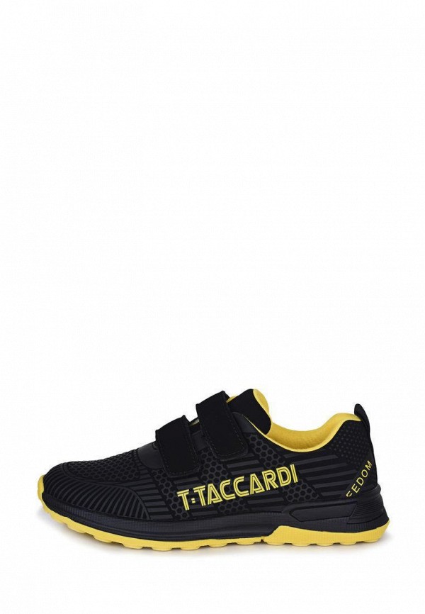 

Кроссовки T.Taccardi, Черный