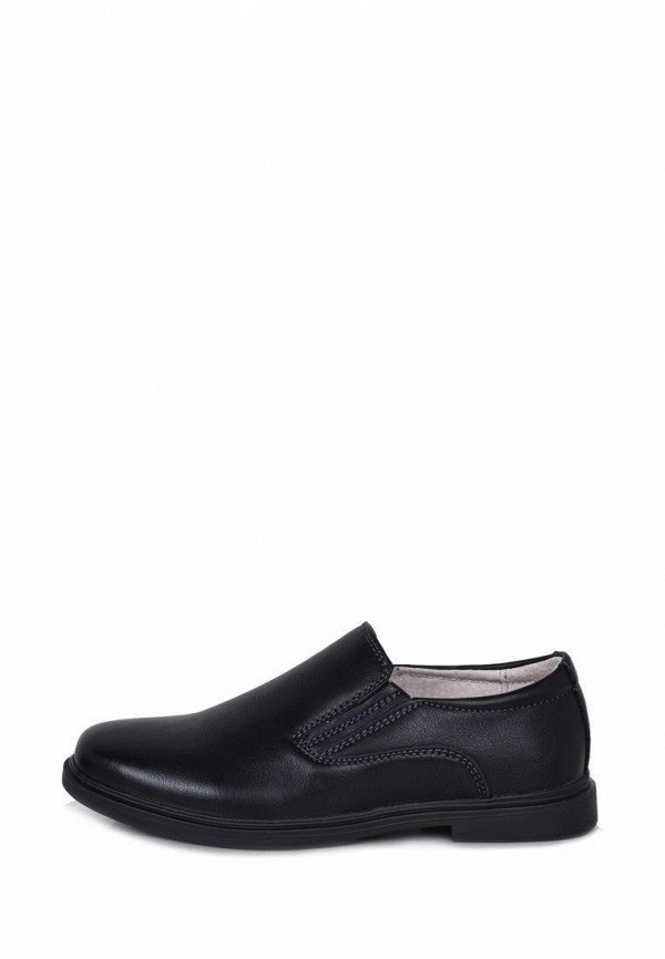 

Лоферы T.Taccardi, Черный, T.Taccardi MP002XB01ZQI