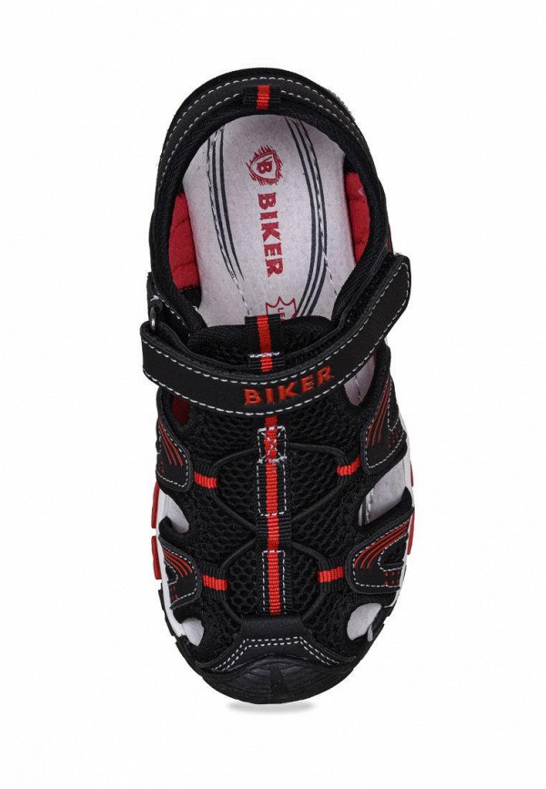 фото Сандалии biker