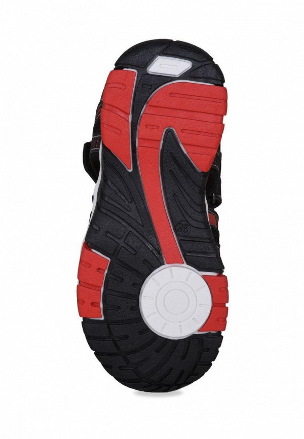 фото Сандалии biker