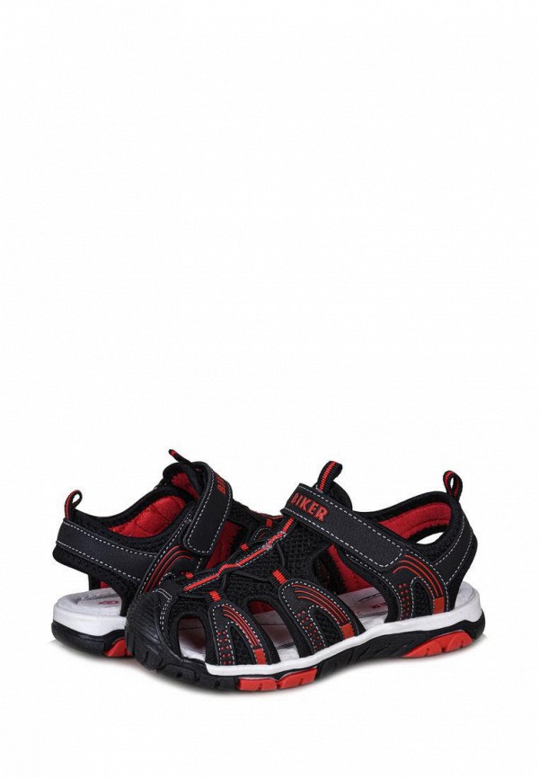 фото Сандалии biker