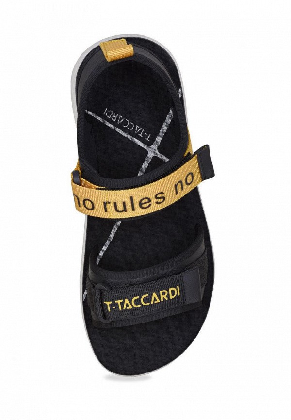 Сандалии T.Taccardi Сандалии T.Taccardi фото