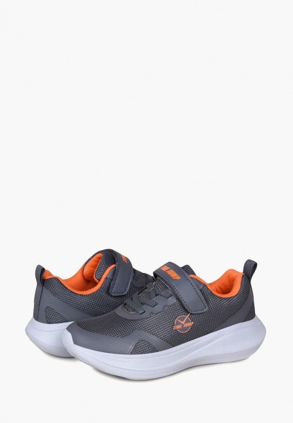 фото Кроссовки timejump