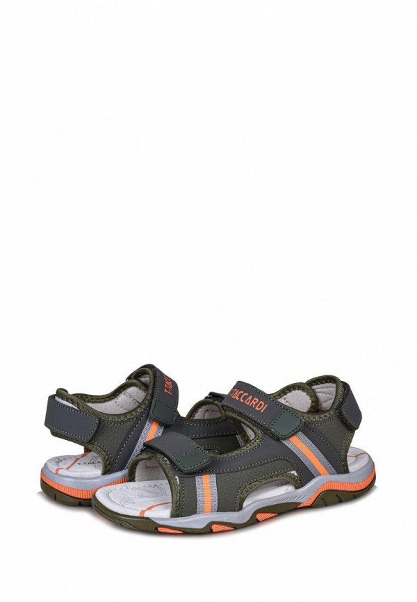 фото Сандалии t.taccardi