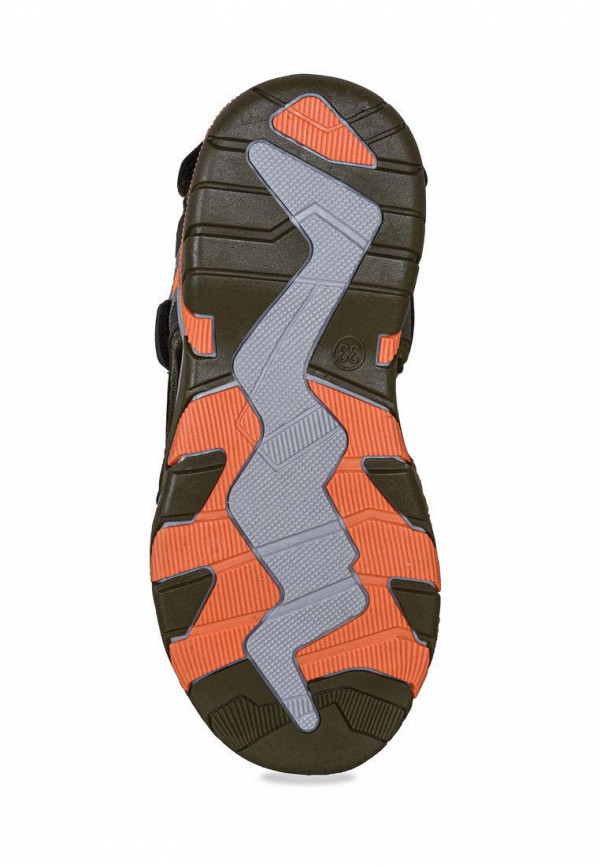 фото Сандалии t.taccardi