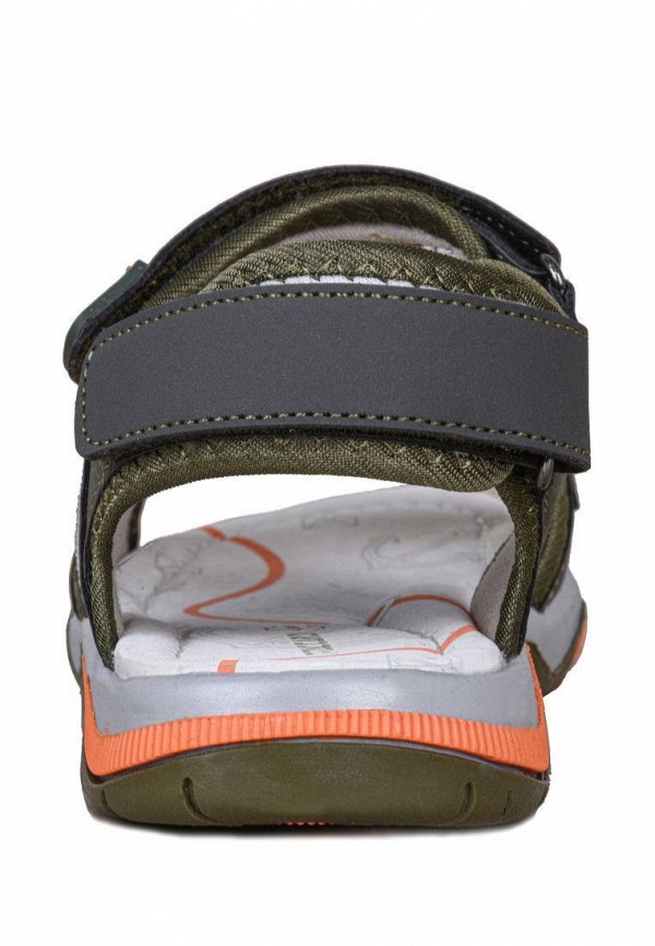 фото Сандалии t.taccardi