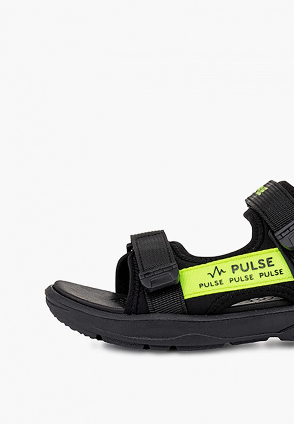 фото Сандалии pulse