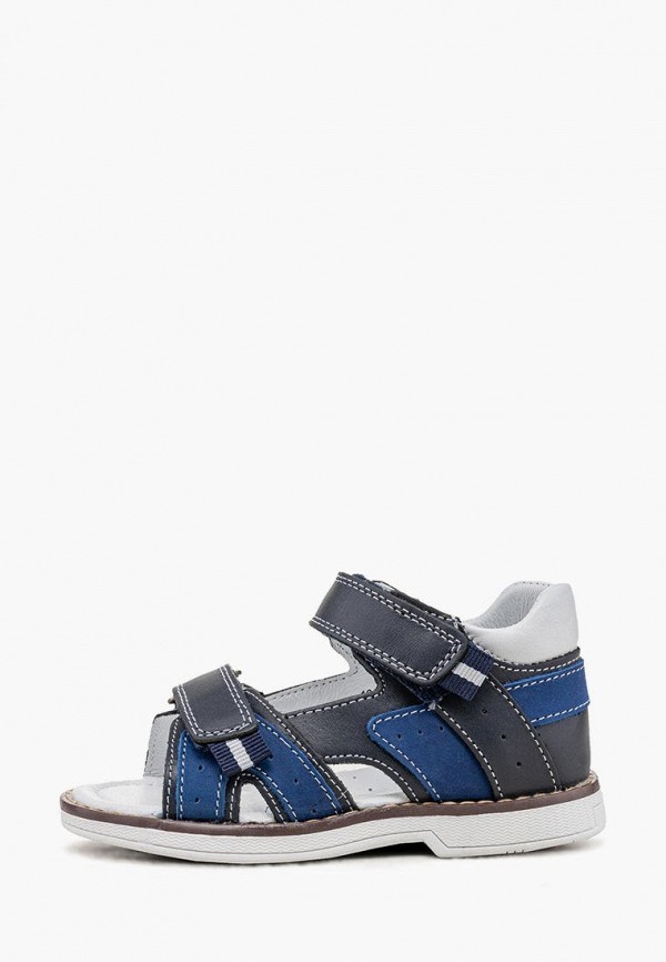 Сандалии Zenden First Сандалии Zenden First фото