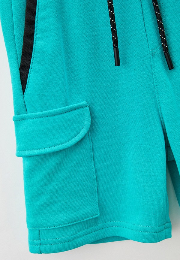 фото Шорты спортивные sela