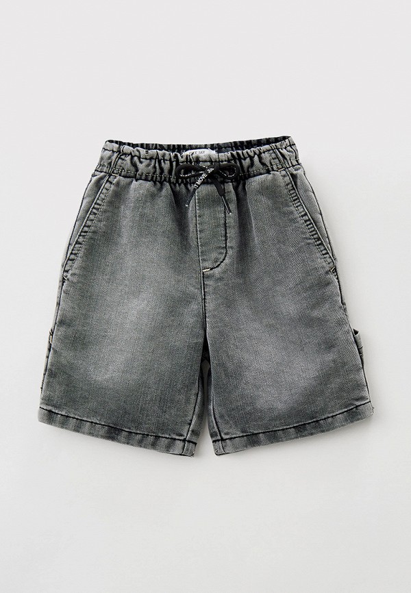 фото Шорты джинсовые gloria jeans