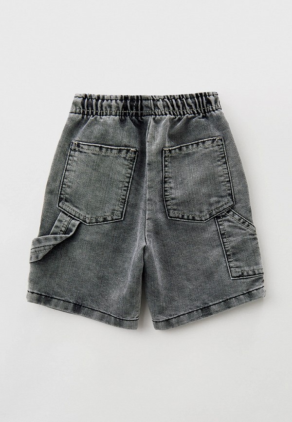 фото Шорты джинсовые gloria jeans