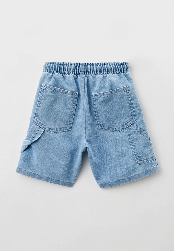 фото Шорты джинсовые gloria jeans