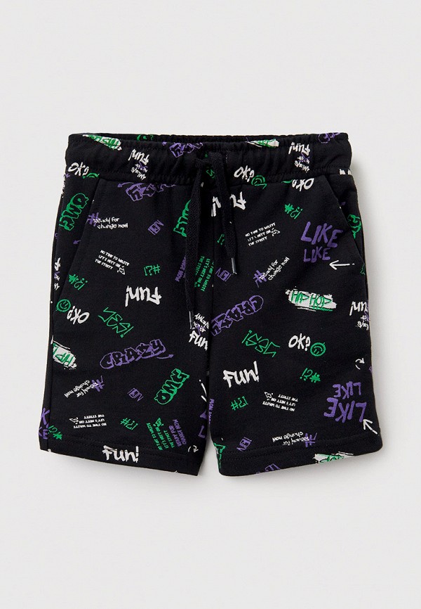 фото Шорты спортивные gloria jeans