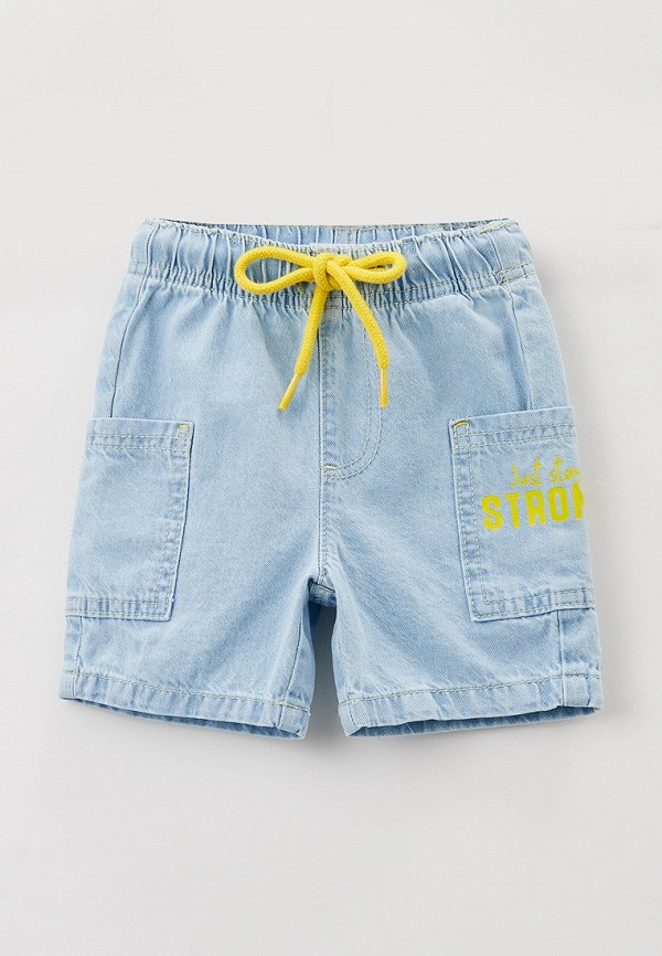 фото Шорты джинсовые gloria jeans