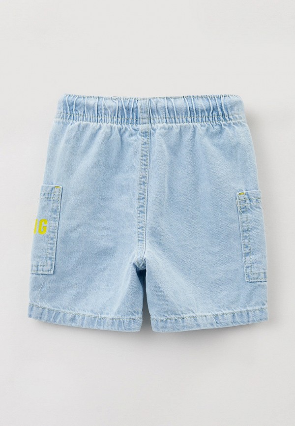 фото Шорты джинсовые gloria jeans