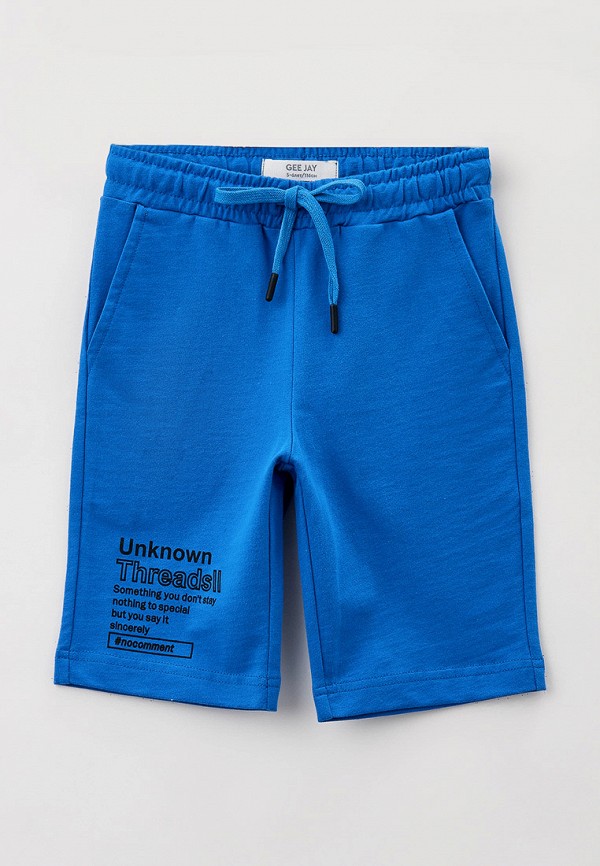 фото Шорты спортивные gloria jeans