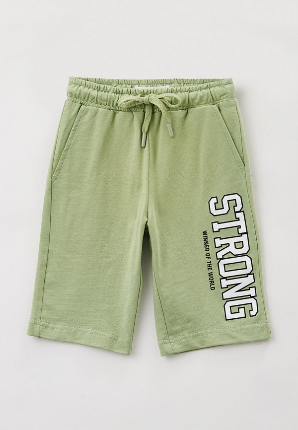 фото Шорты спортивные gloria jeans