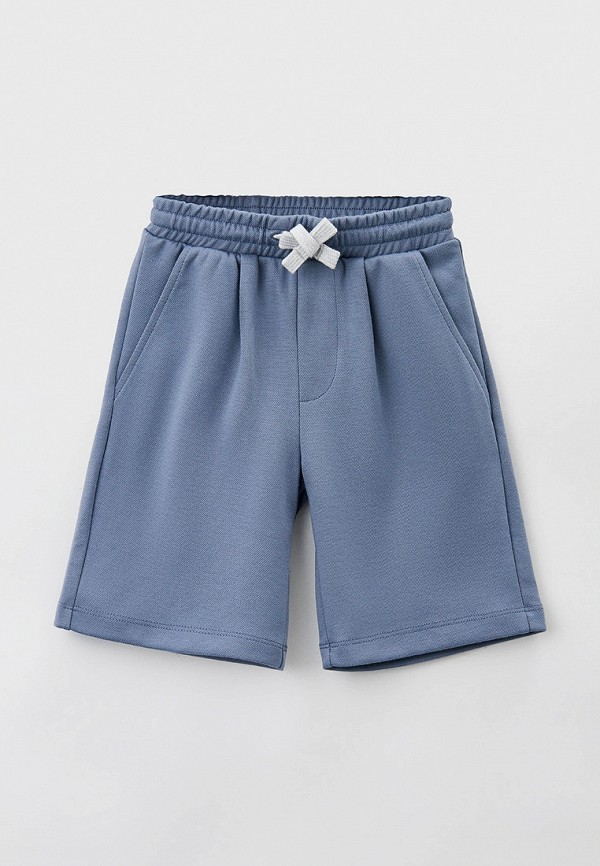 фото Шорты спортивные mark formelle