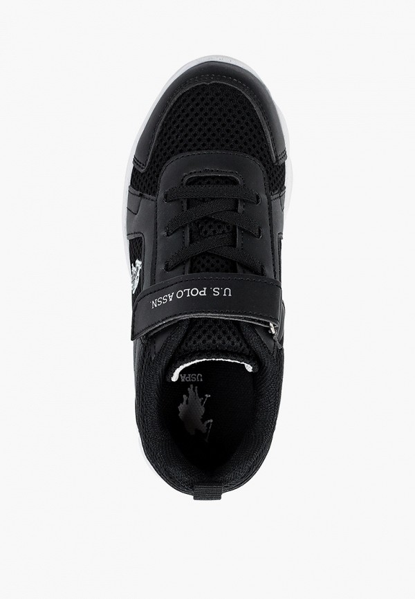 фото Кроссовки u.s. polo assn.