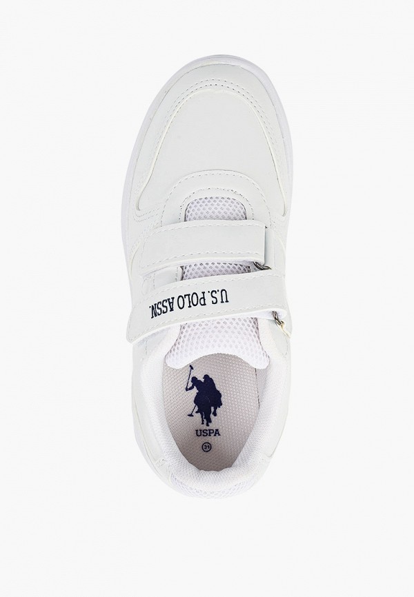 фото Кроссовки u.s. polo assn.